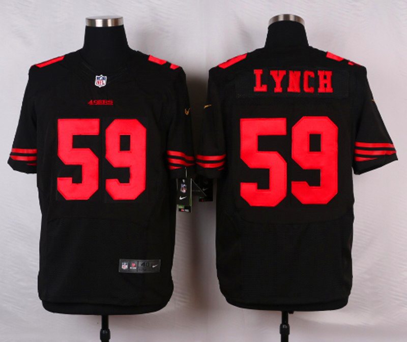 San Francisco 49ers elite jerseys-022